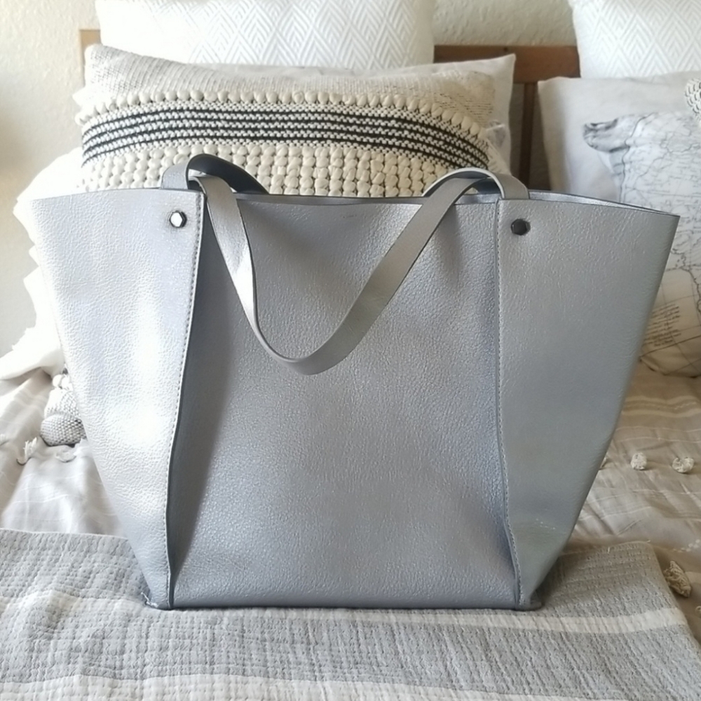 🩶 Neiman Marcus Shopper Tote